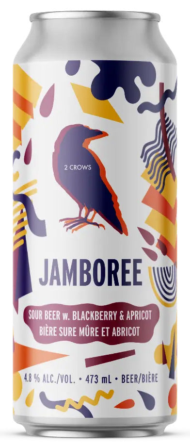 2 Crows Jamboree