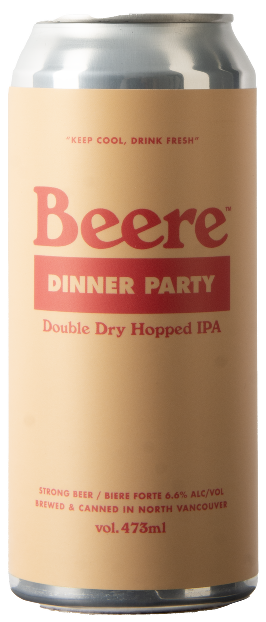 Beere Dinner Party