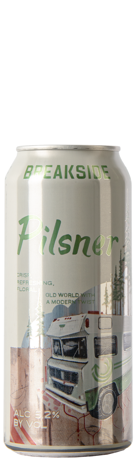 Breakside Pilsner