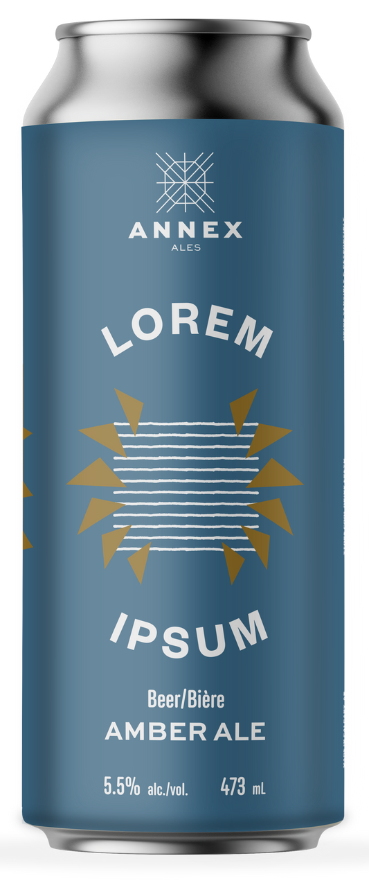 Annex Lorem Ipsum