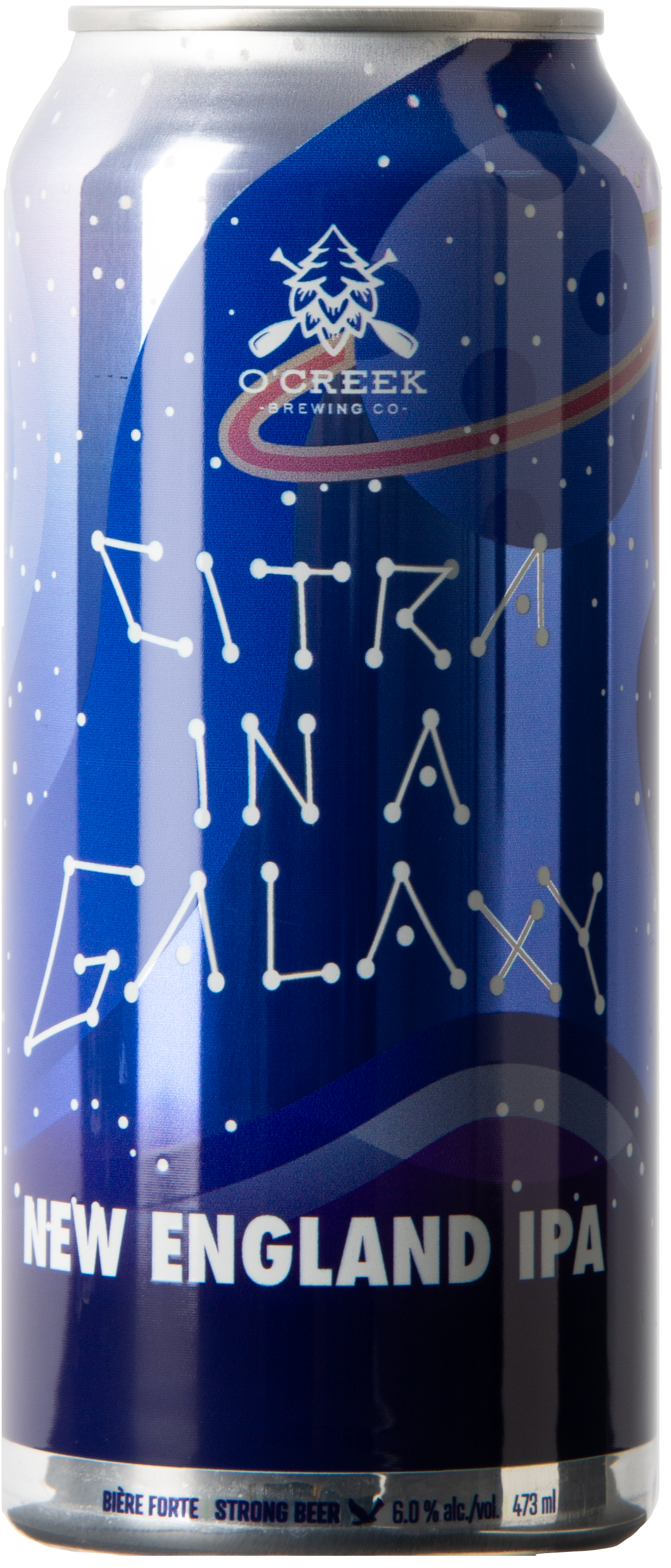 *O'Creek Citra in a Galaxy*