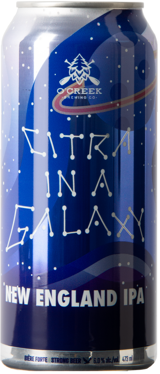 *O'Creek Citra in a Galaxy*