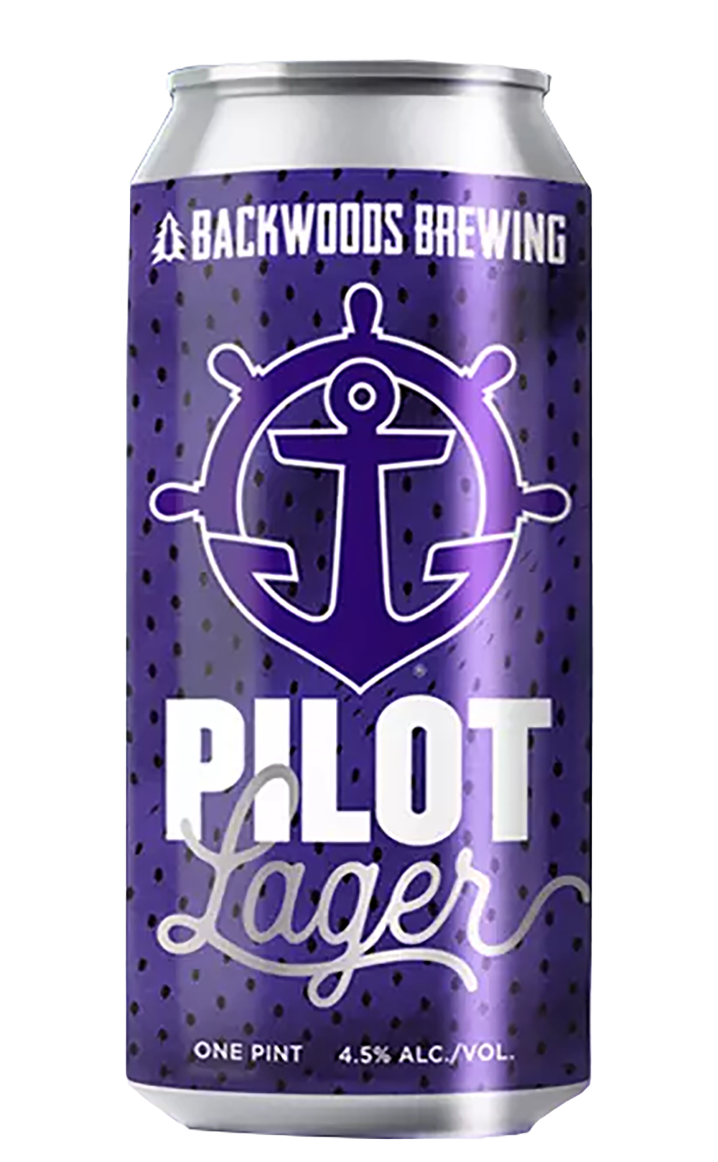 Backwoods Pilot Lager