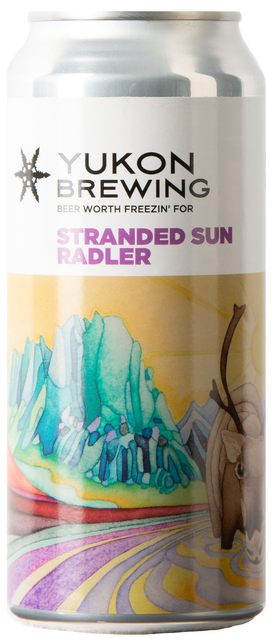 Yukon Stranded Sun Radler