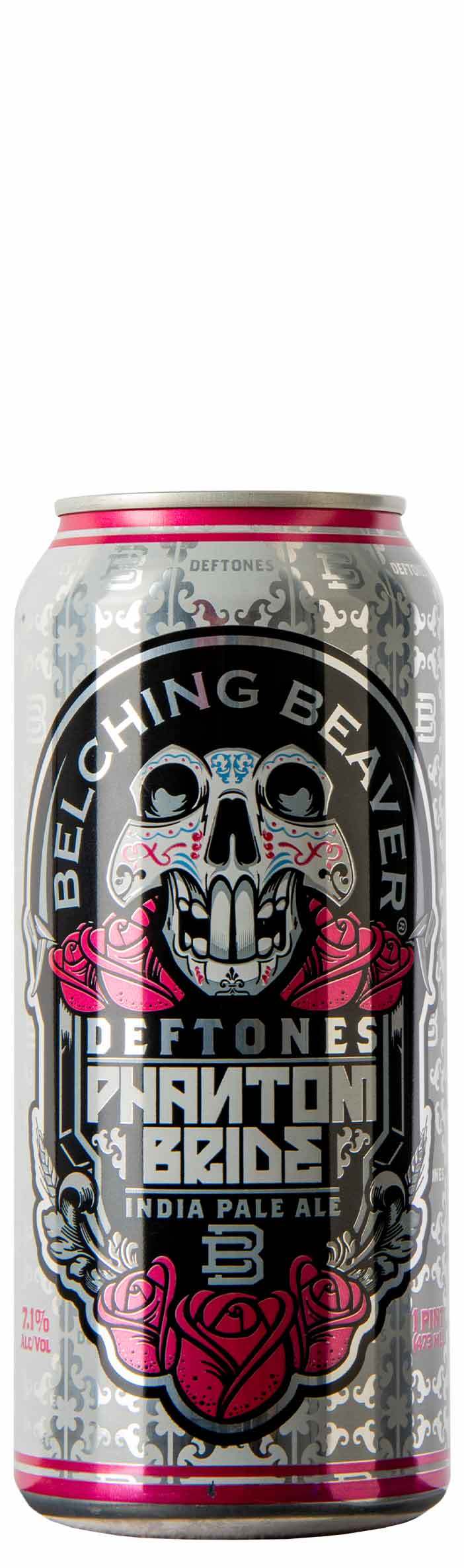 Belching Beaver Deftones Phantom Bride