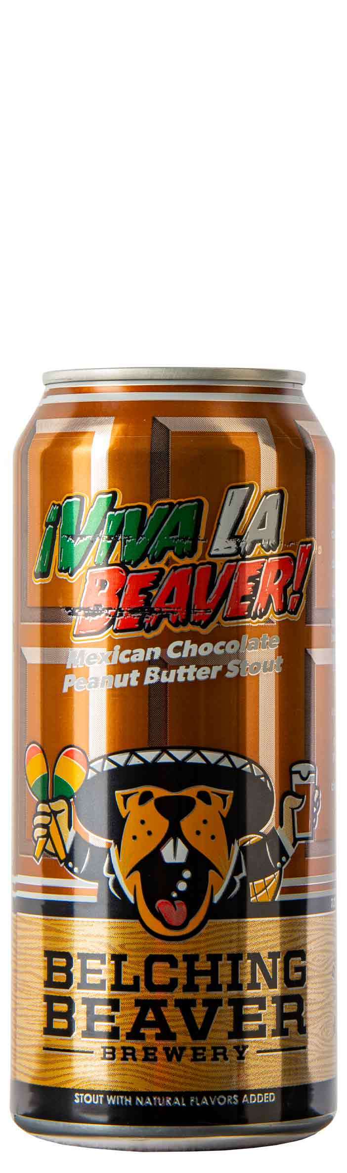 Belching Beaver Viva La Beaver