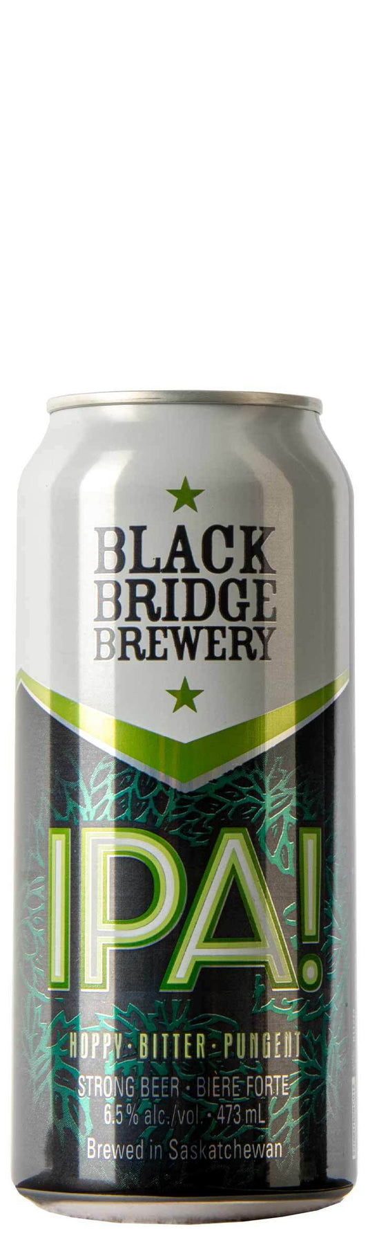 Black Bridge IPA!