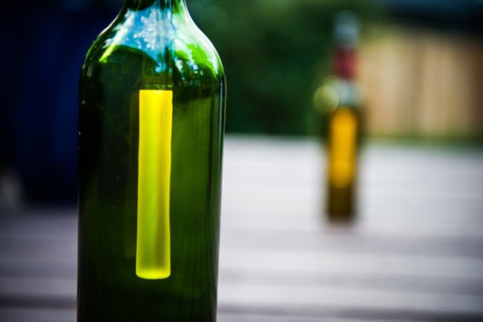 Patio Bottle Light (2)