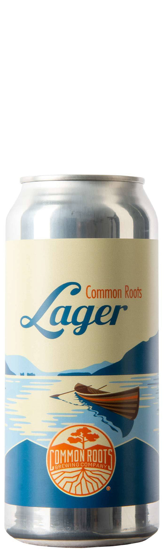 Common Roots Lager