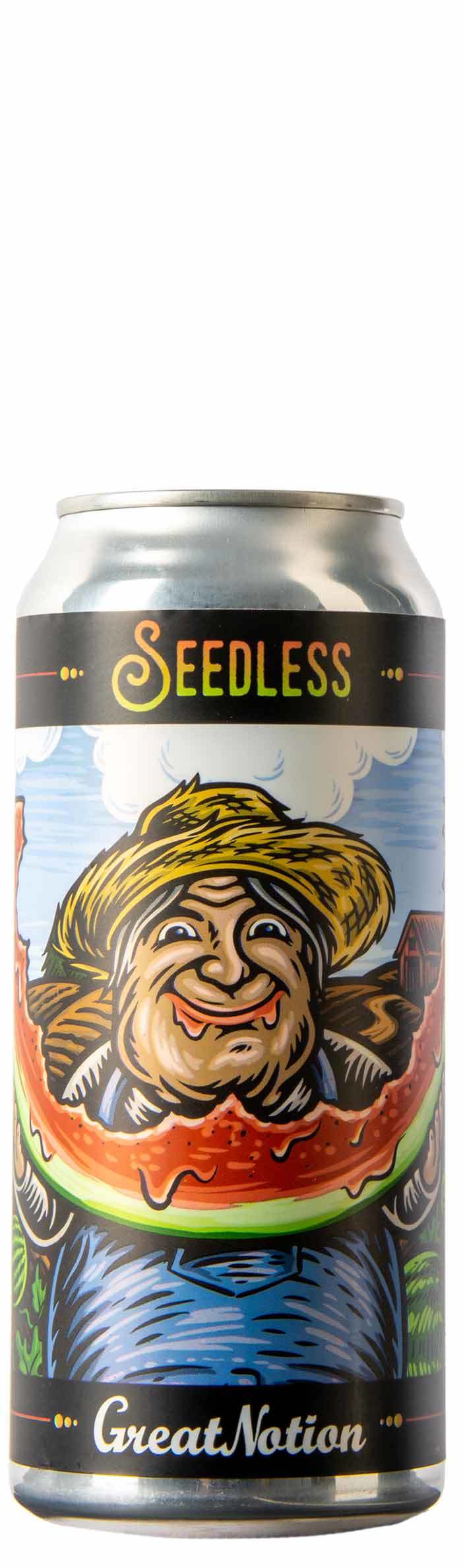 Great Notion Seedless