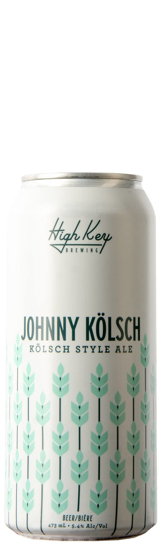 High Key Johnny Kölsch