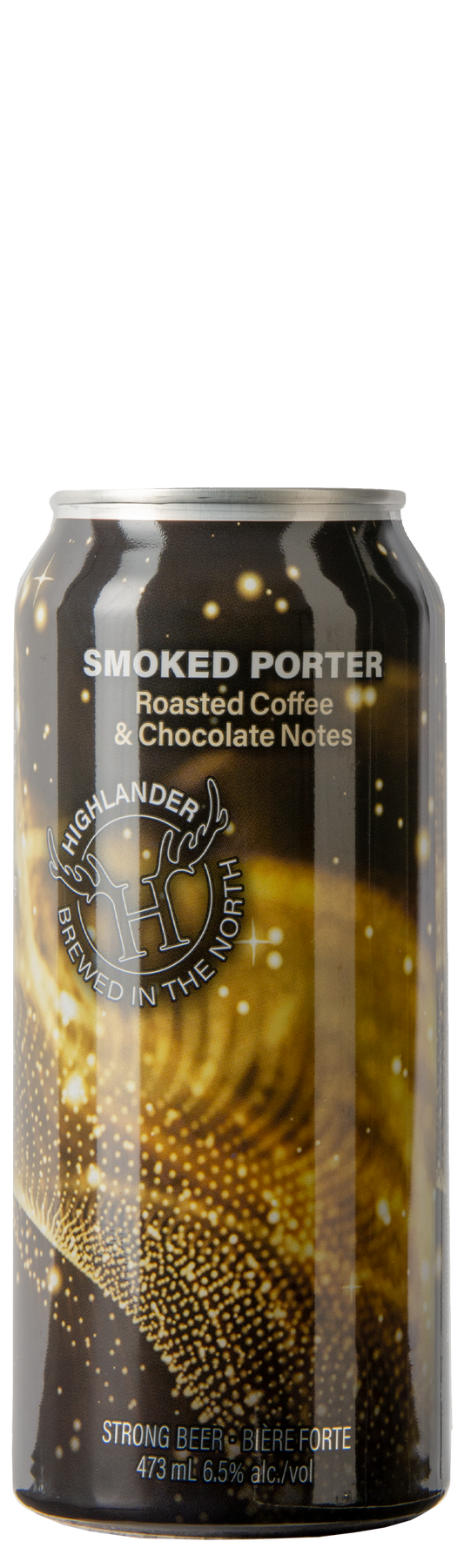 Highlander Smoked Porter