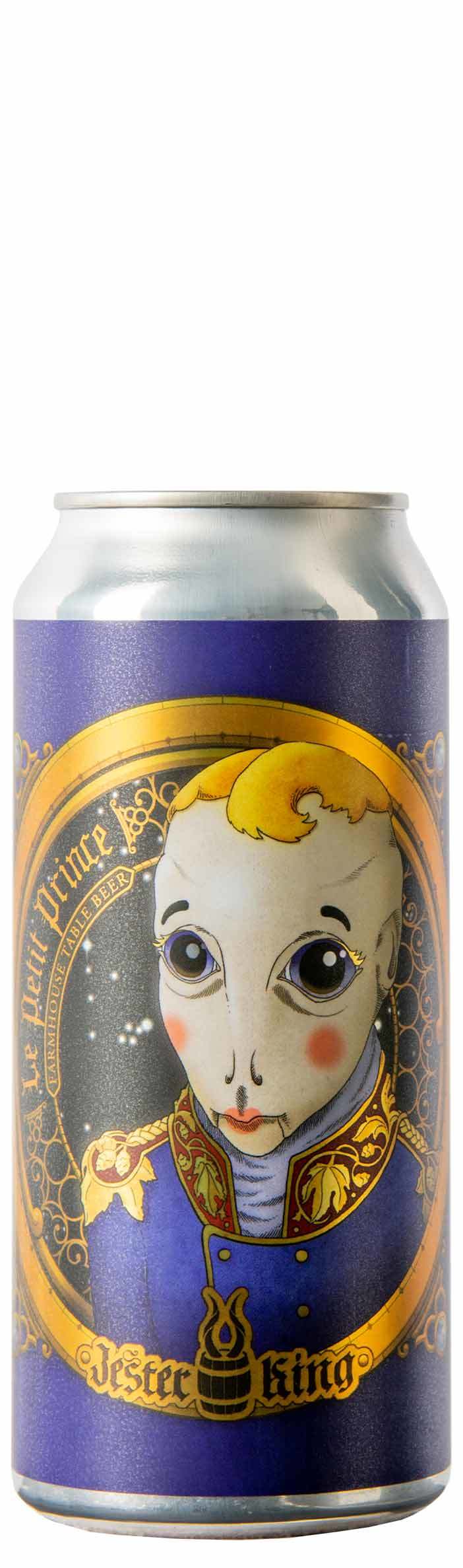 Jester King Le Petit Prince