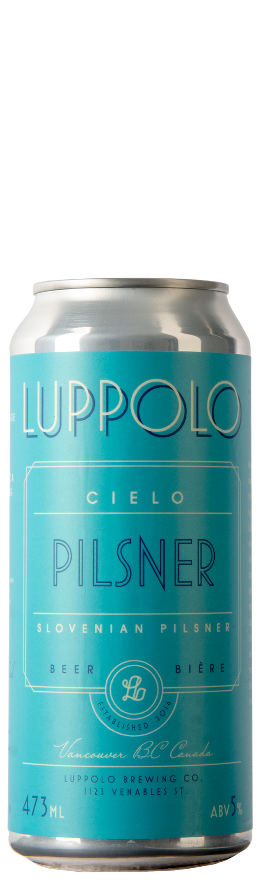 Luppolo Cielo