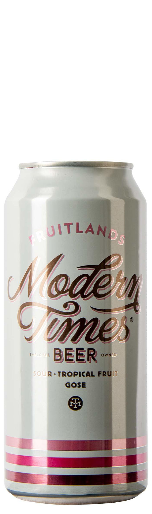 Modern Times Fruitlands