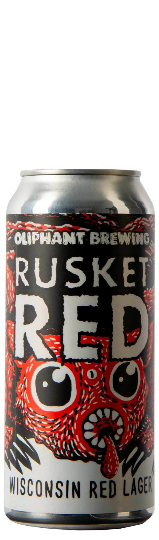 Oliphant Rusket Red