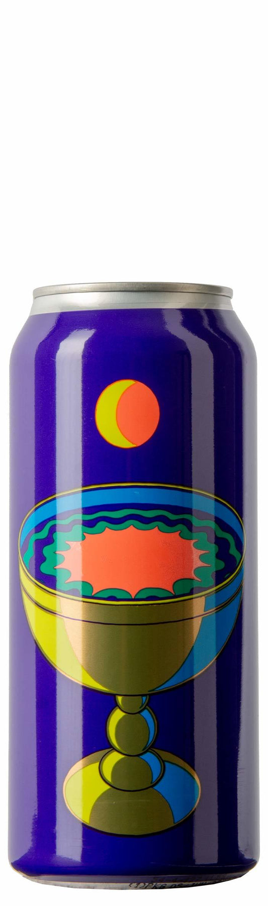 Omnipollo Prize Pils