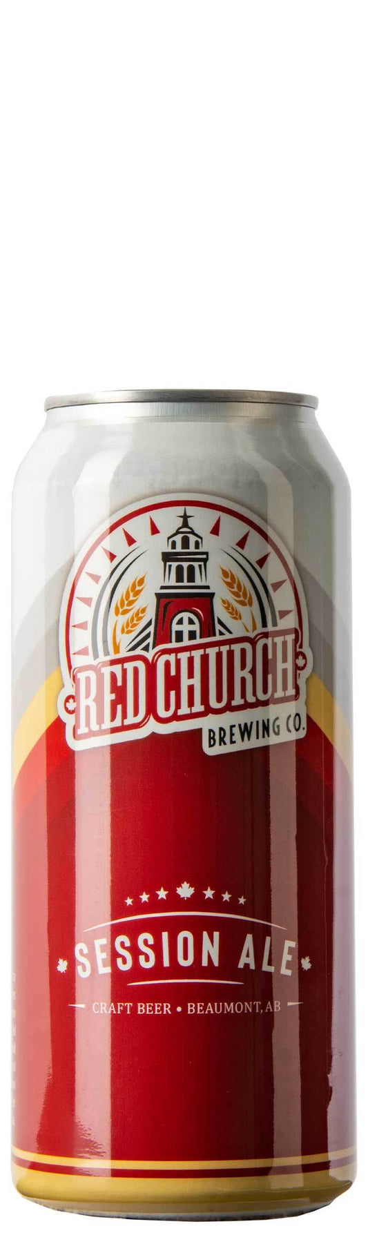 Red Church Session Ale