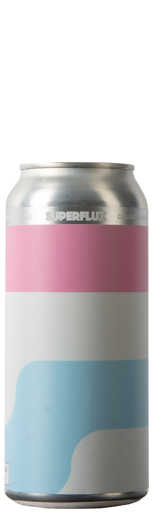 Superflux Colour & Shape