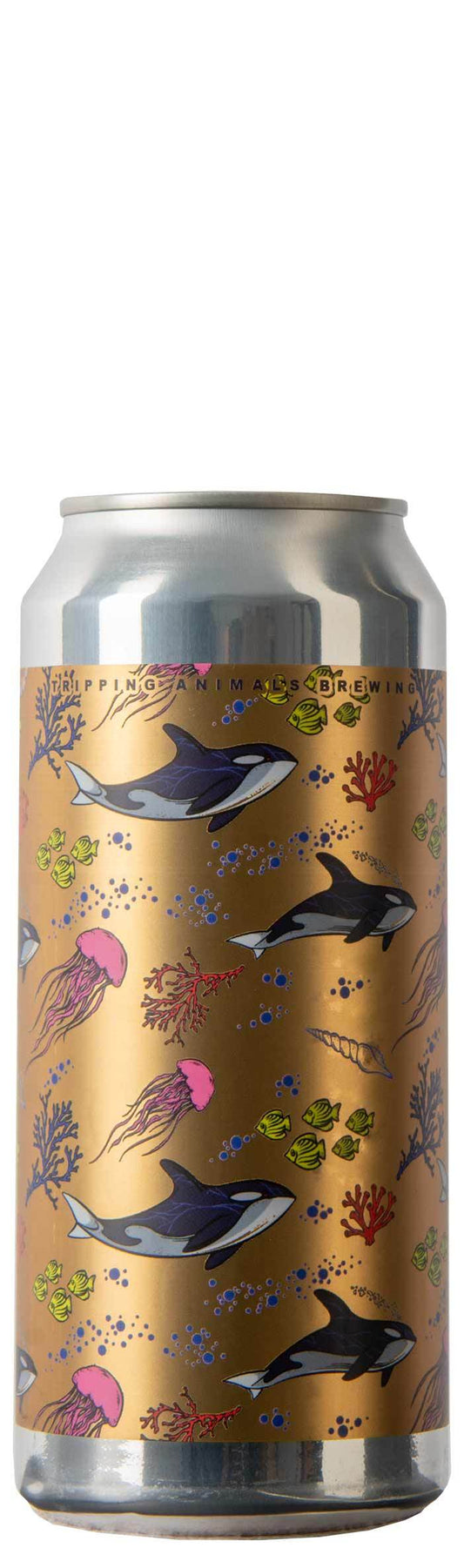 Tripping Animals Killer Kolsch